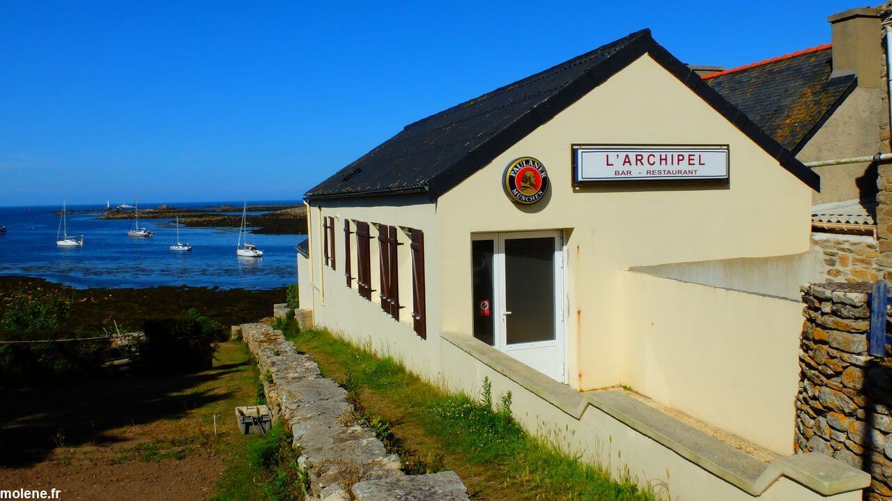 restaurant archipel molène 3