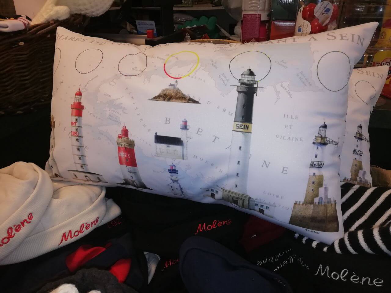 tabac presse chez celine molène