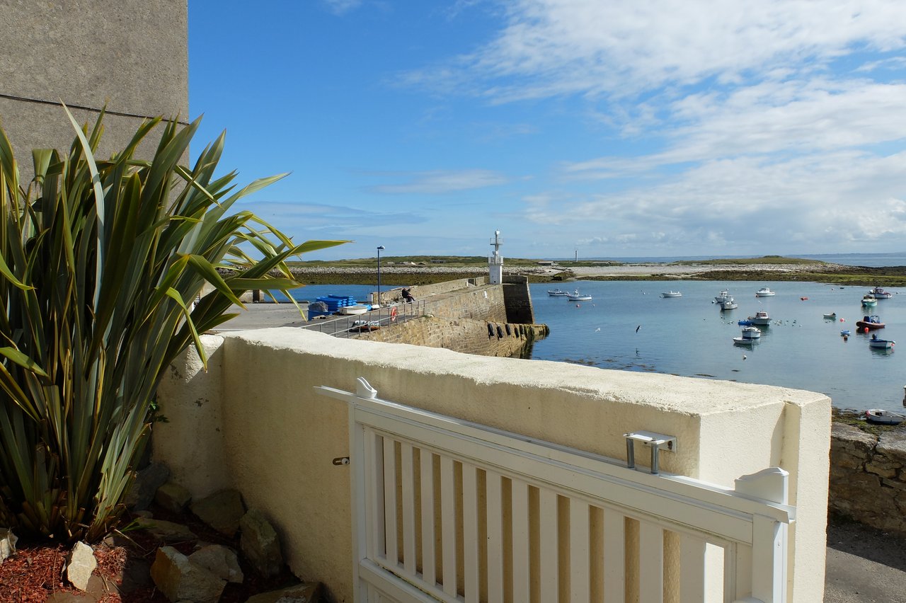 entree La Plage