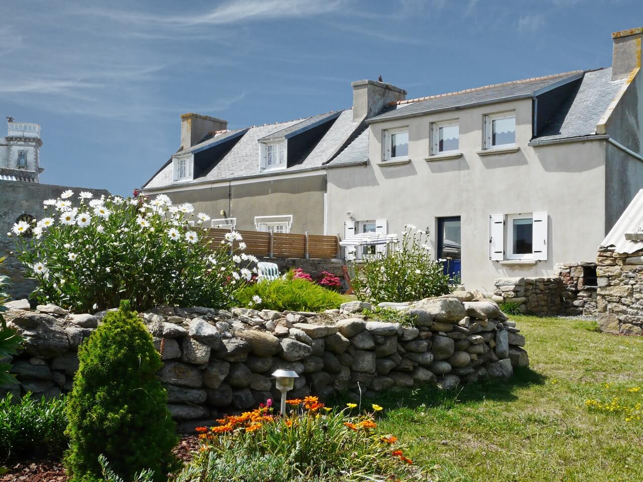 location Fabienne et Stéphane Le Hir