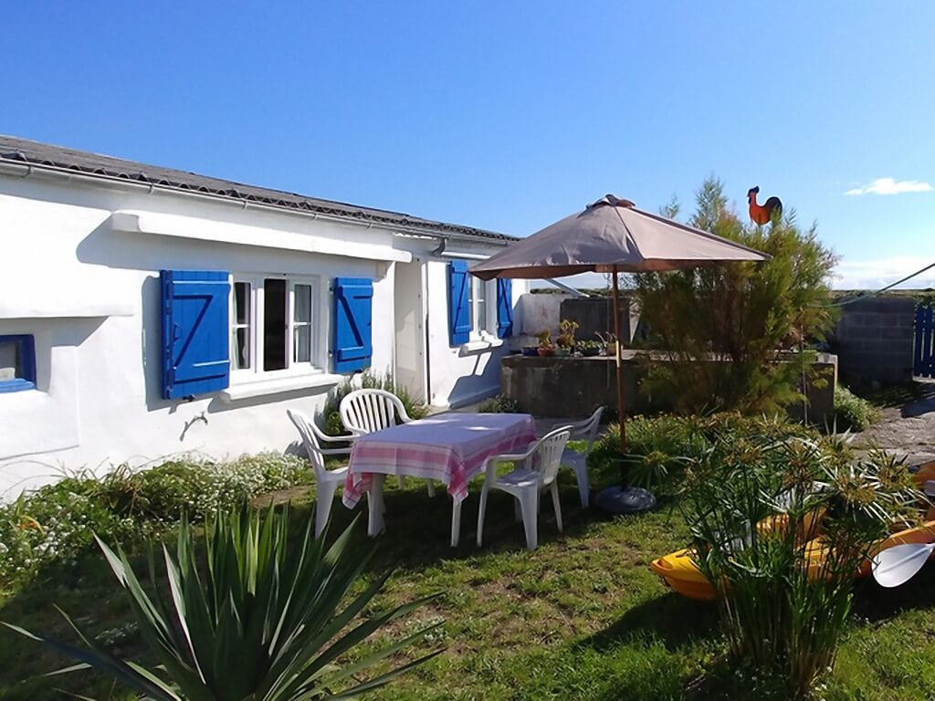 location la chimère molène