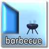 Barbecue barbecue