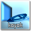 Kayak de mer à votre disposition Kayak de mer à votre disposition