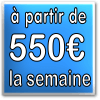 Tarif semaine basse saison picto400sem