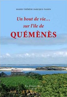 Un bout de vie sur l ile de Quemenes