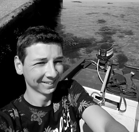 Adrien Corbel
