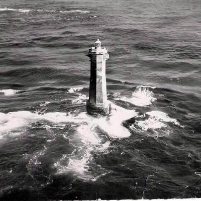 Le Phare De La Jument Editions Artaud Gaby Ref 10