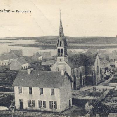 Les vues générales